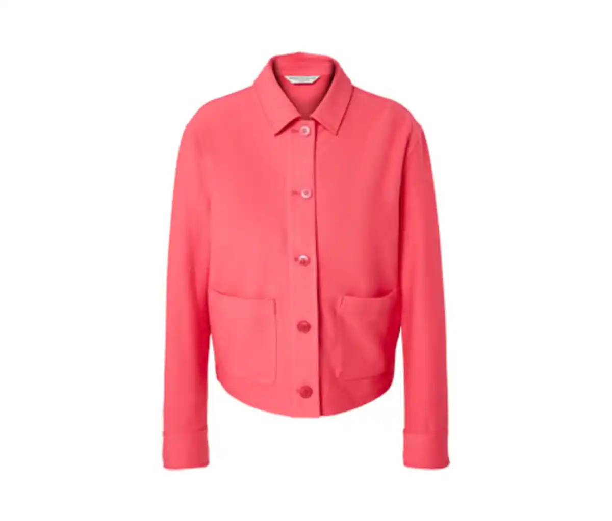 Bild 1 von Jerseyjacke