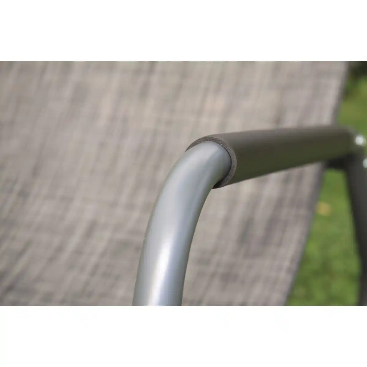 Bild 2 von Acamp Schaukelliege Rockstar Anthrazit