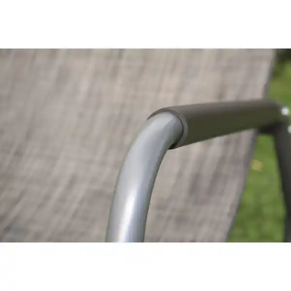 Bild 2 von Acamp Schaukelliege Rockstar Anthrazit