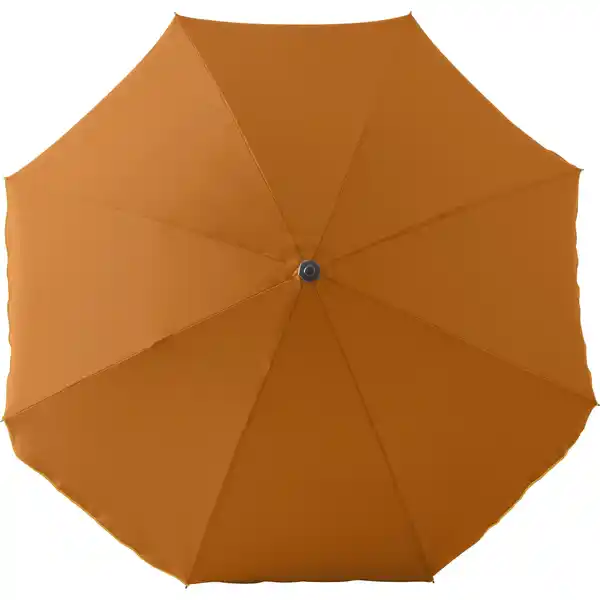 Bild 4 von Balkonschirm Ø 200 cm mit Push-Up Mechanik