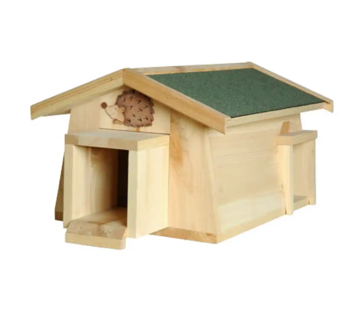 Bild 1 von Igelhaus »Mecki«