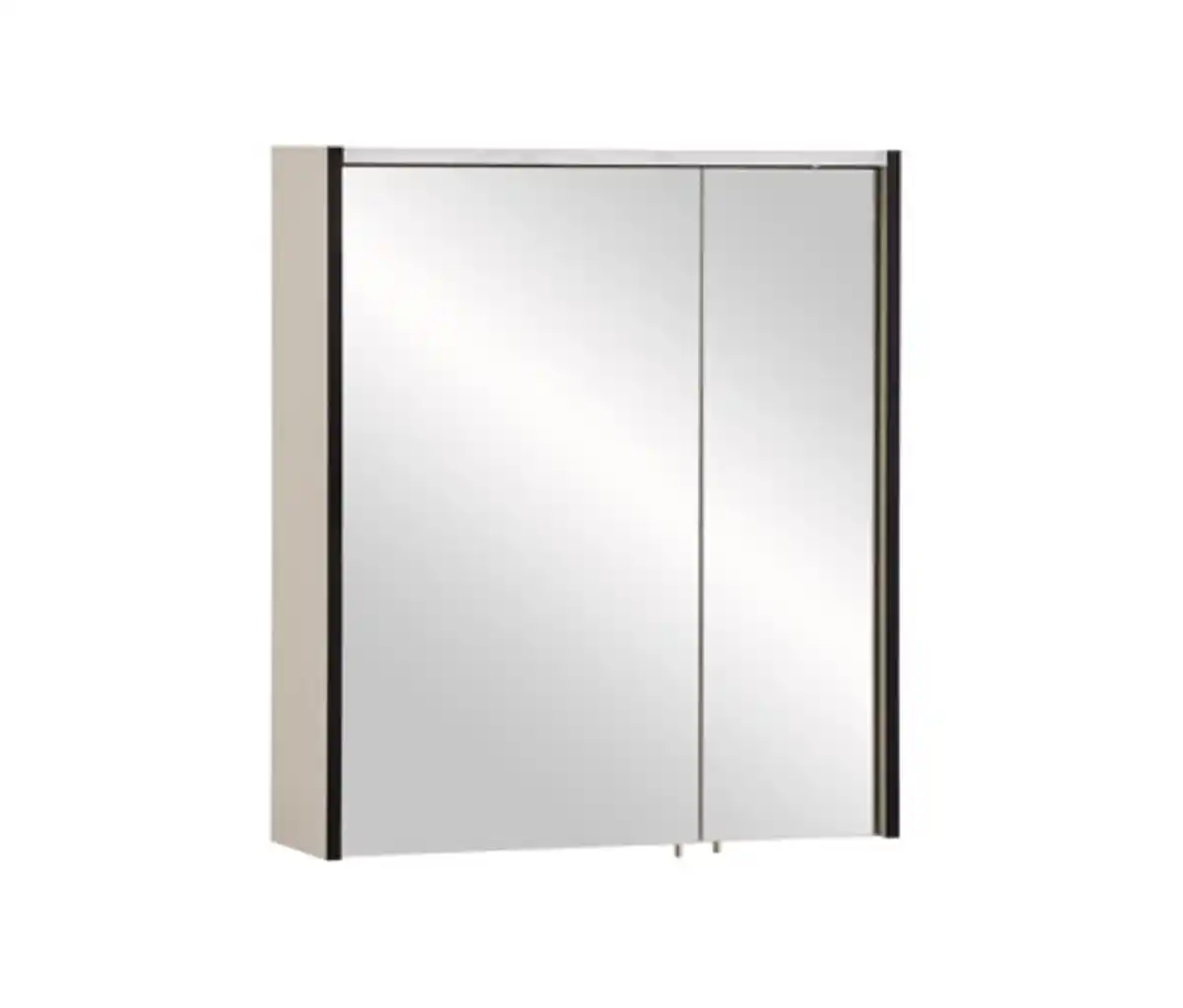 Bild 1 von Spiegelschrank »Edda«, cremebeige