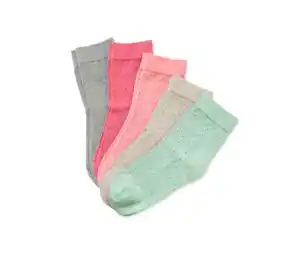 5 Paar Socken