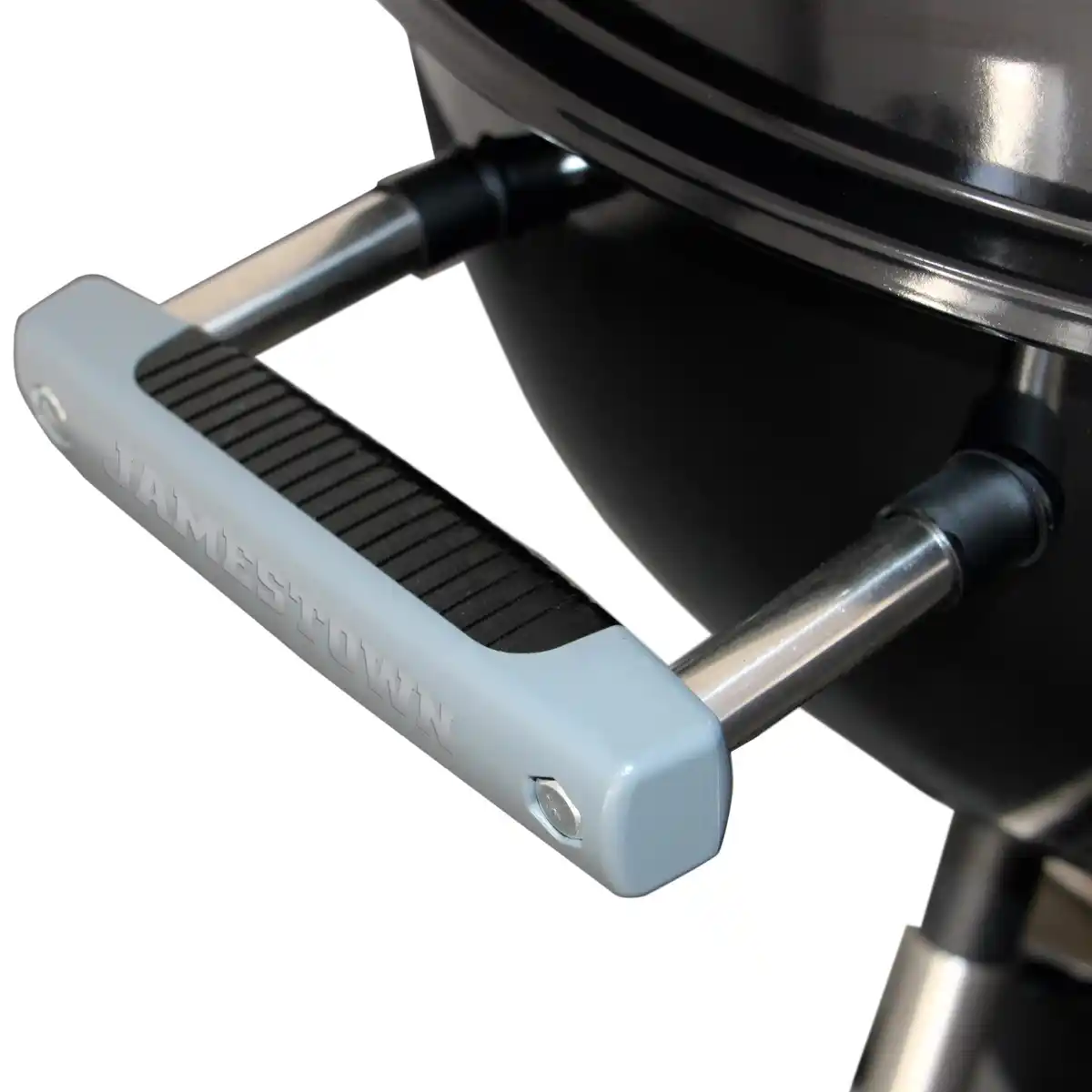 Bild 2 von Jamestown Holzkohle-Kugelgrill Dexter Ø 45 cm