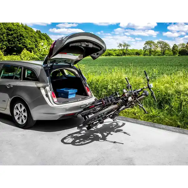 Bild 4 von Eufab Fahrradträger Finch 11584