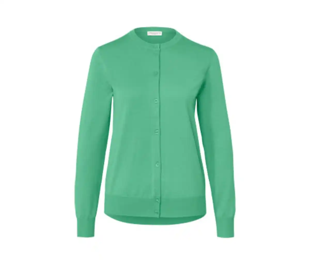 Bild 1 von Feinstrick-Cardigan