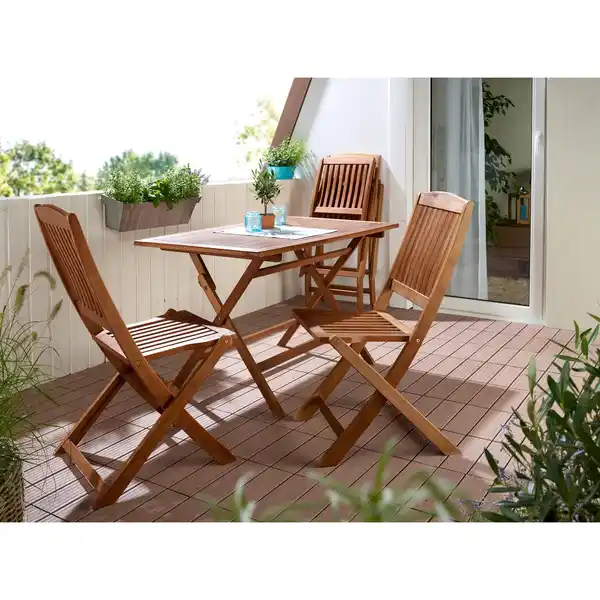 Bild 4 von Klappstuhl Greenville ohne Armlehnen FSC®