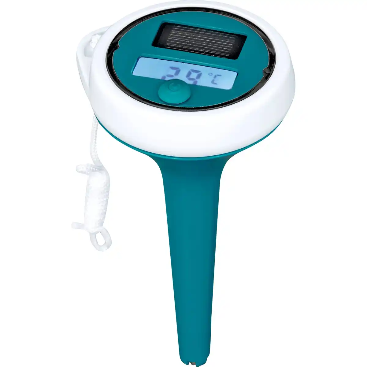 Bild 1 von Bestway digitaler Poothermometer mit Befestigungsschnur