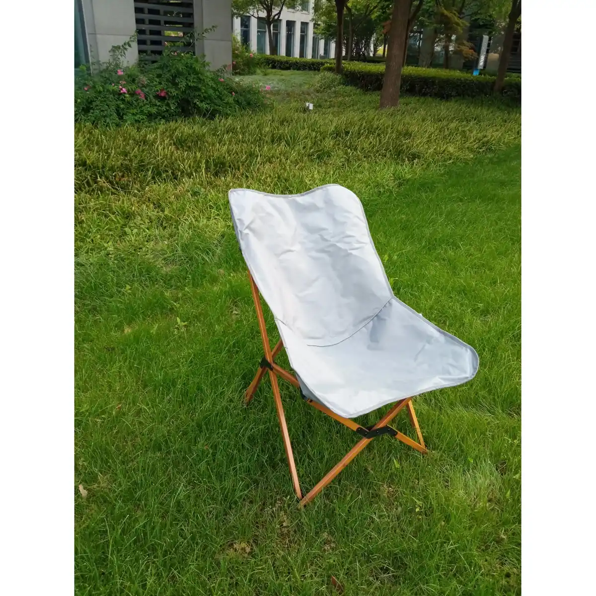 Bild 4 von Acamp Camping Relaxsessel 56309