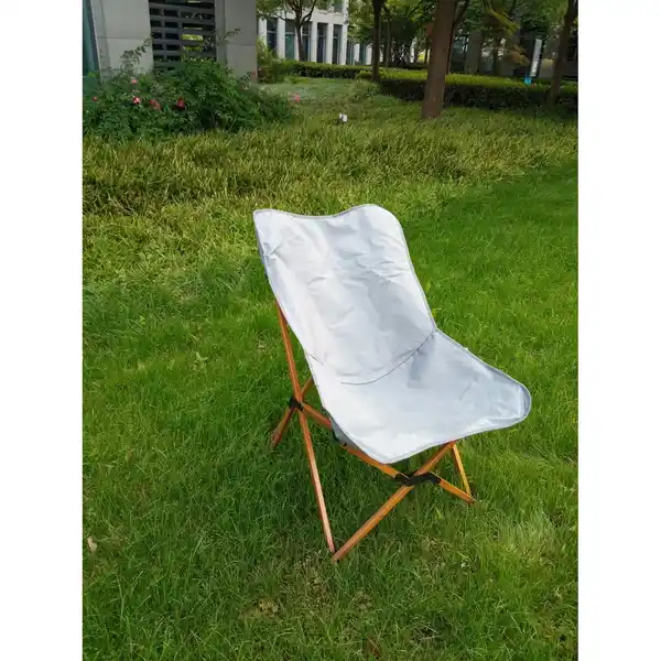 Bild 4 von Acamp Camping Relaxsessel 56309