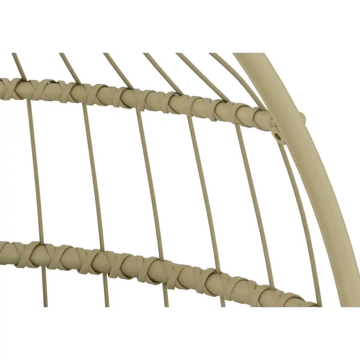 Bild 4 von Hängesessel Palmwoods mit Gestell Grün