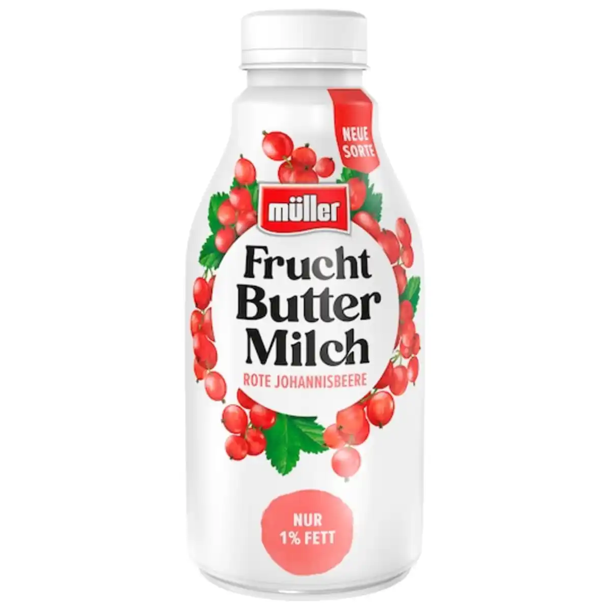 Bild 4 von Müller Fruchtbuttermilch 500 g