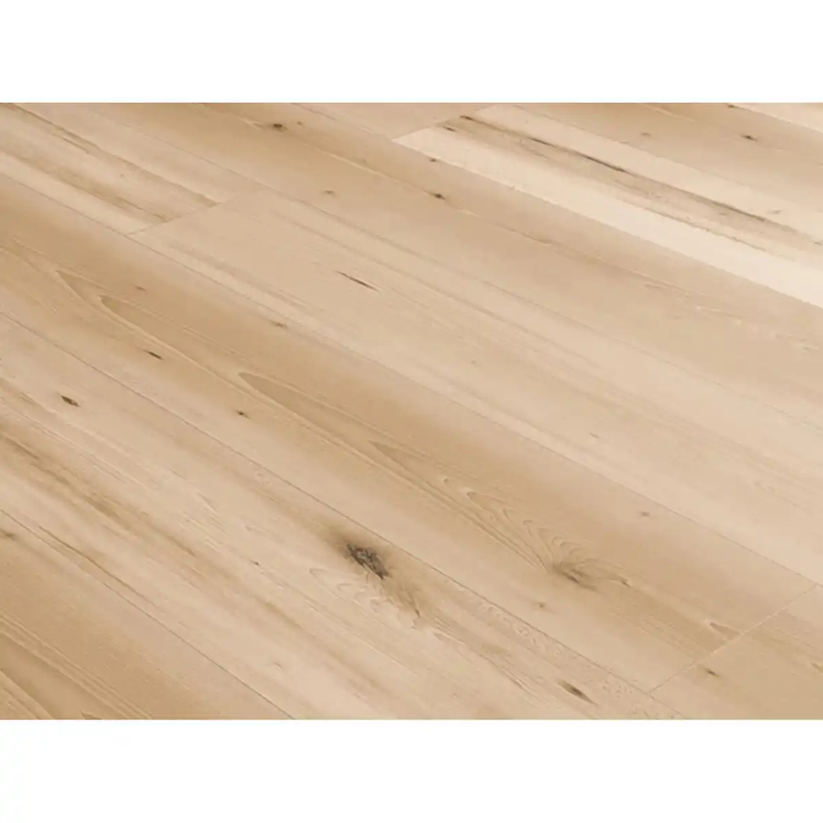 Bild 1 von Laminatboden Comfort Buche Swaran 7 mm