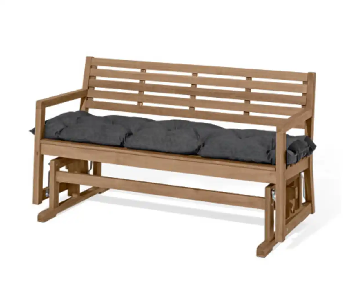 Bild 1 von Schaukelbank