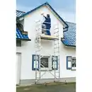 Bild 3 von Krause Corda Montagegerüst Arbeitshöhe: ca. 5 m