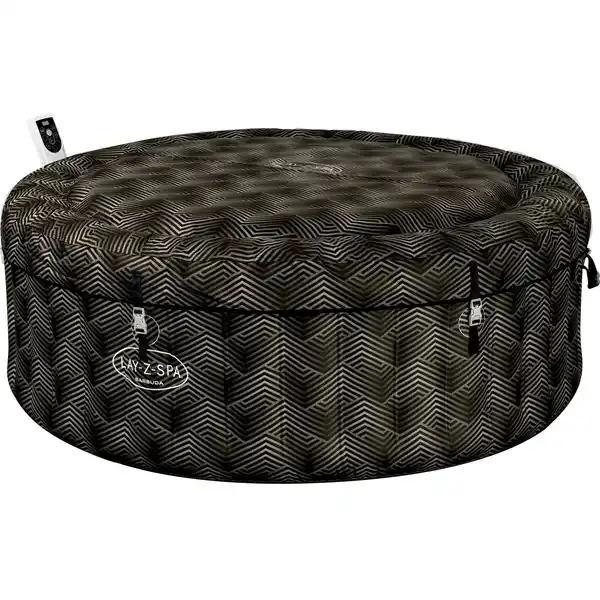 Bild 3 von Bestway Lay-Z-Spa UltraFit Whirlpool Barbuda AirJet Ø 180 cm x 66 cm
