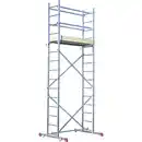 Bild 1 von Krause Corda Montagegerüst Arbeitshöhe: ca. 5 m