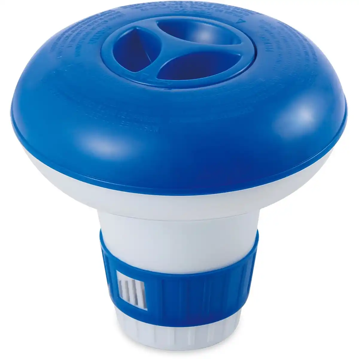 Bild 3 von Summer Waves Doppel-Rattan Quick Set Pool-Set Ø 396 x 84 cm Rund Braun