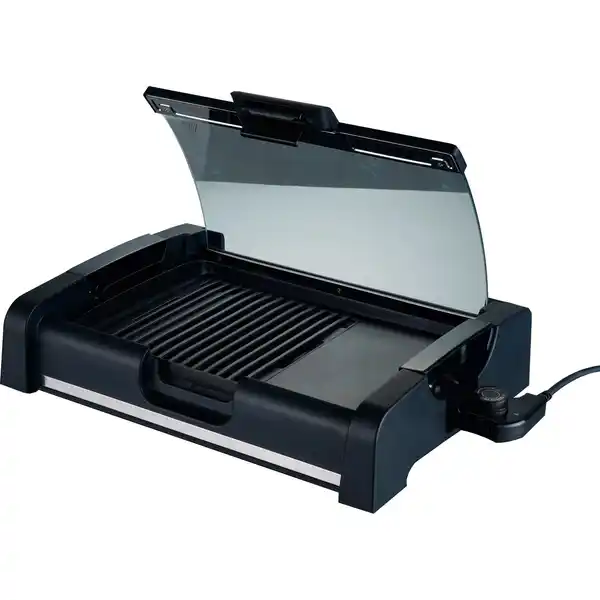 Bild 2 von Elektro-Tischgrill Ottawa 45,6 cm x 34,2 cm x 10,9 cm