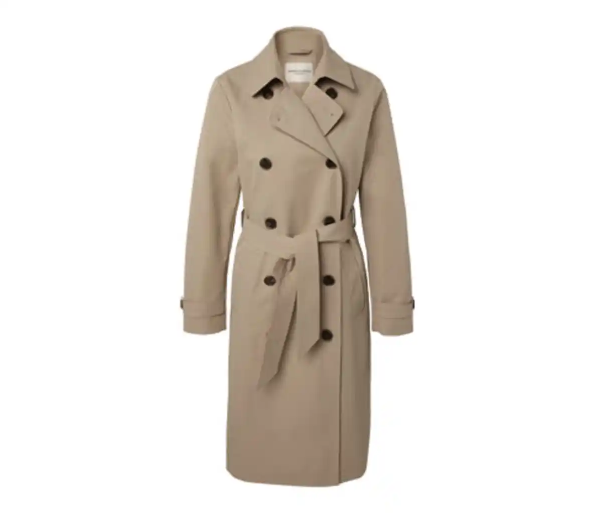 Bild 1 von Trenchcoat, sand