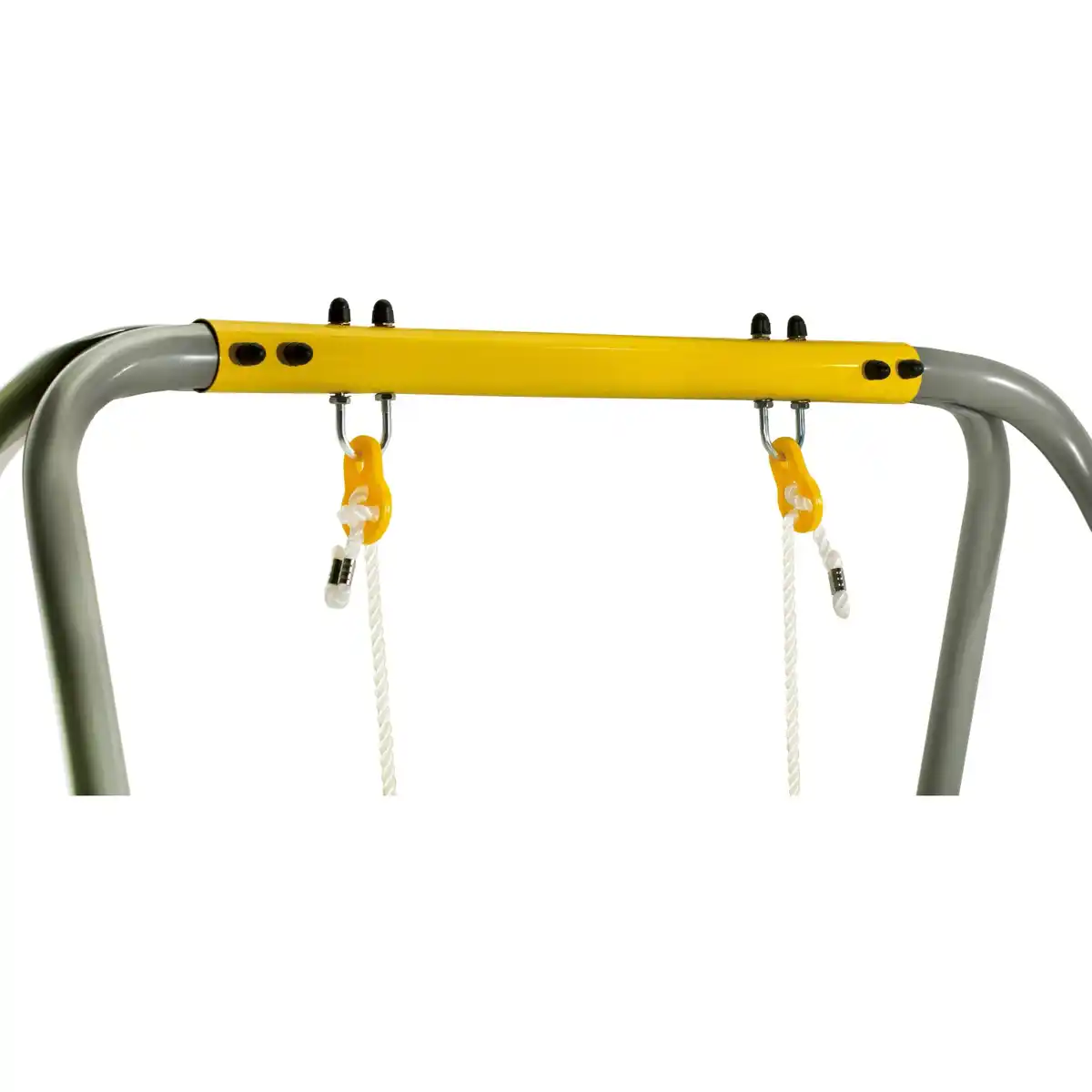 Bild 4 von Einzelschaukel Metall Kunststoff 167 cm x 166 cm