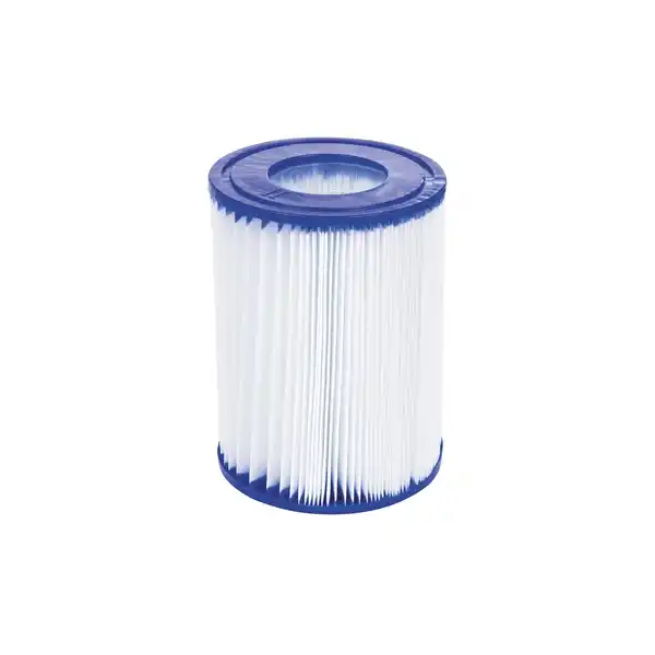 Bild 3 von Bestway Stahlrahmenpool-Set Steel Pro MAX Frame Ø 366 x 100 cm Rund Grau