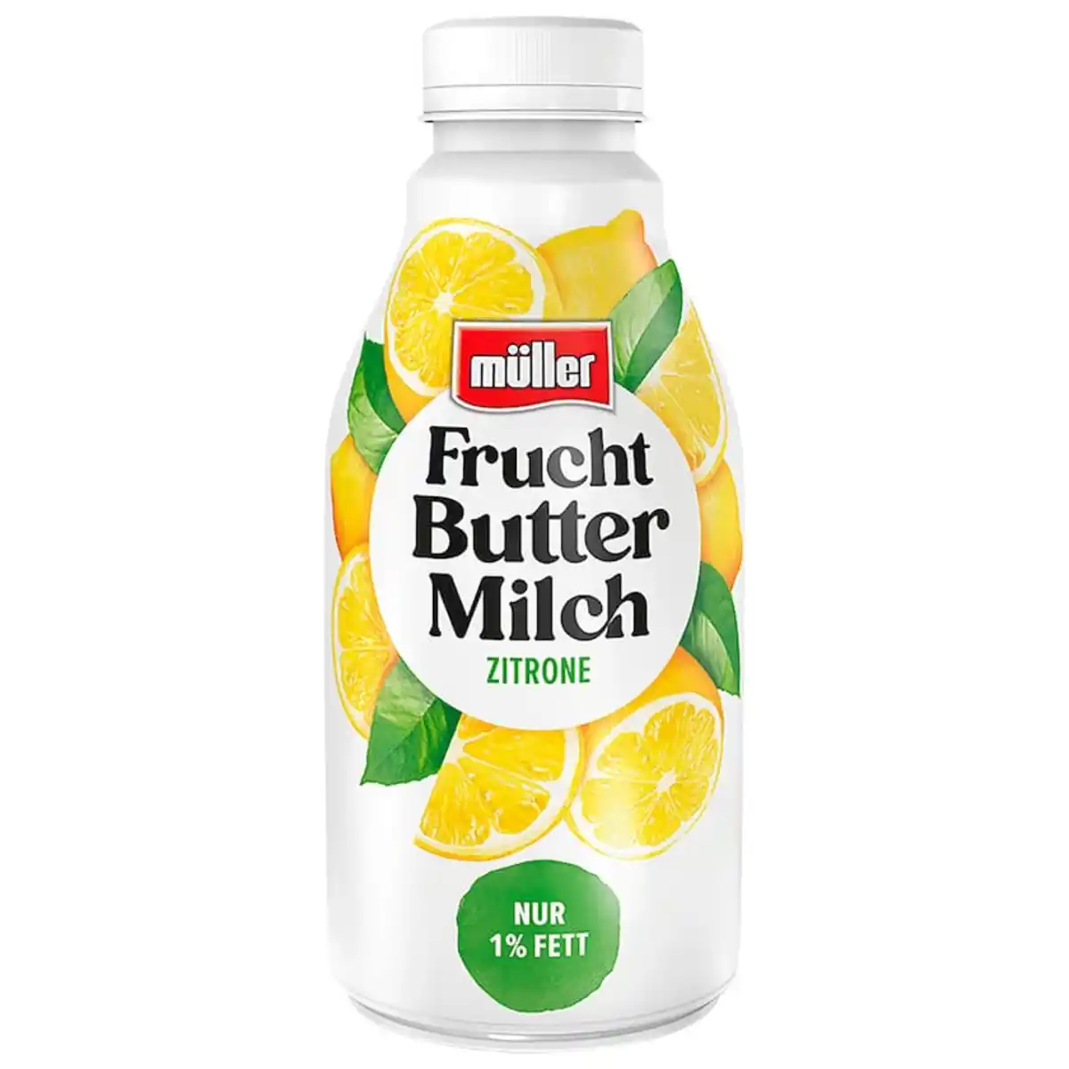 Bild 1 von Müller Fruchtbuttermilch 500 g