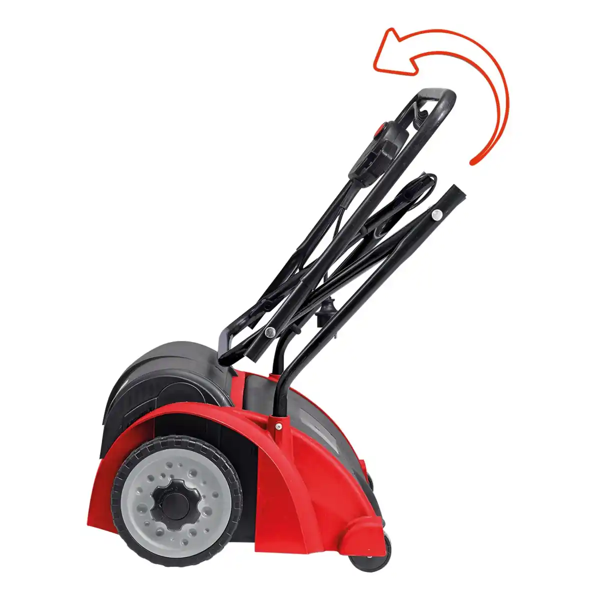 Bild 2 von Einhell Elektro-Vertikutierer GC-ES 1231 mit 1.200 W