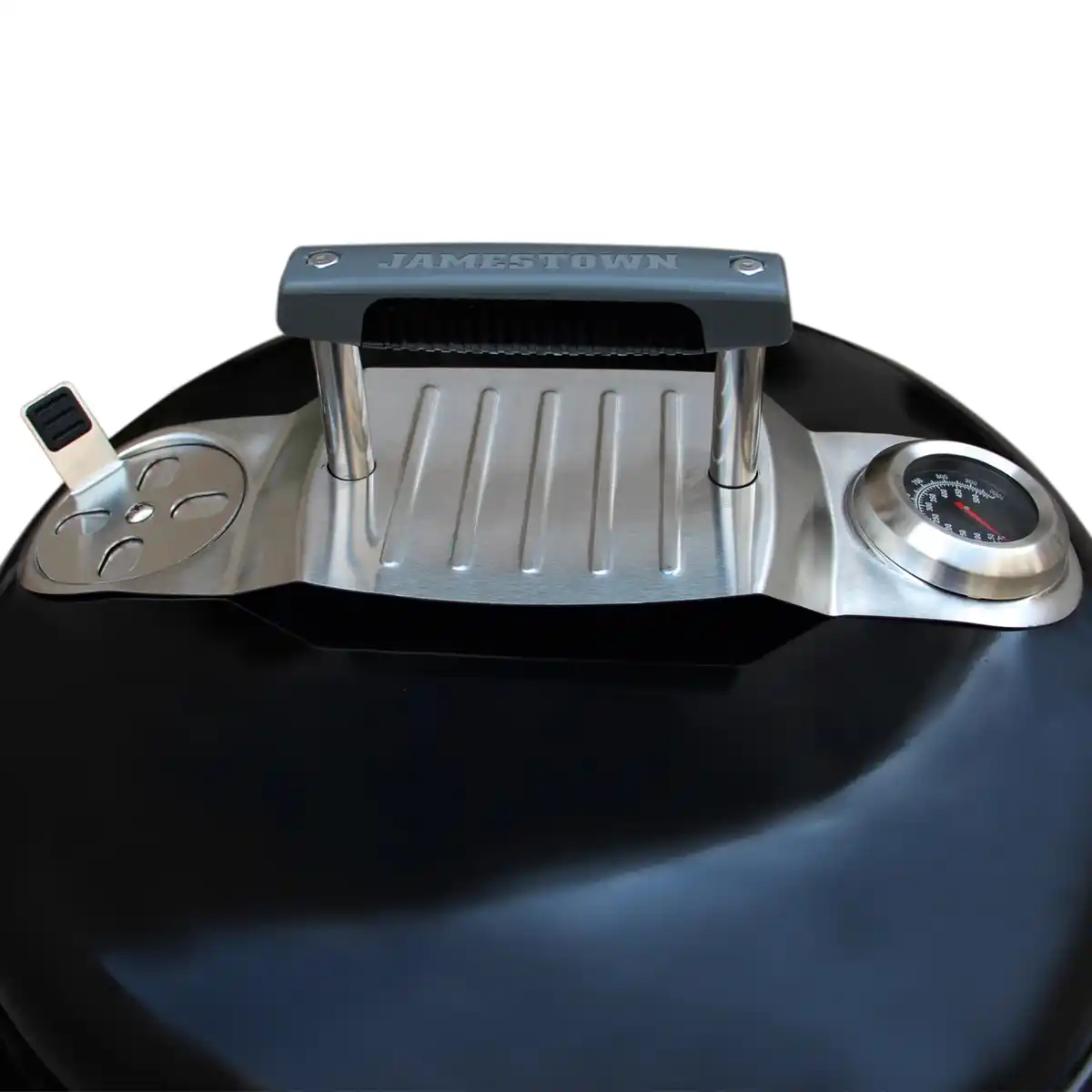 Bild 4 von Jamestown Holzkohle-Kugelgrill Dexter Ø 45 cm