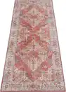 Bild 1 von NORTHRUGS Teppich Sylla, rechteckig, Höhe: 5 mm, Orientalisch, Läufer, Vintage, Wohnzimmer, Schlafzimmer, Esszimmer
