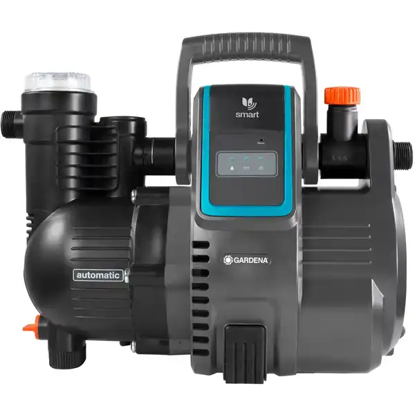 Bild 3 von Gardena smart Haus- und Gartenautomat 5000-5