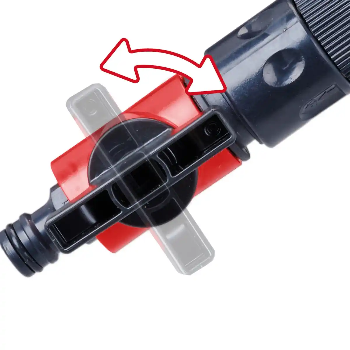 Bild 4 von Einhell Regenfasspumpe GC-SP 4042 RB mit 10 m Kabel