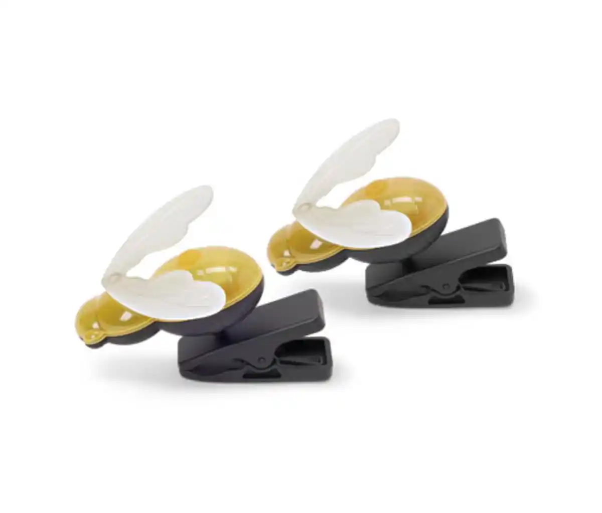 Bild 1 von 2 LED-Bienen