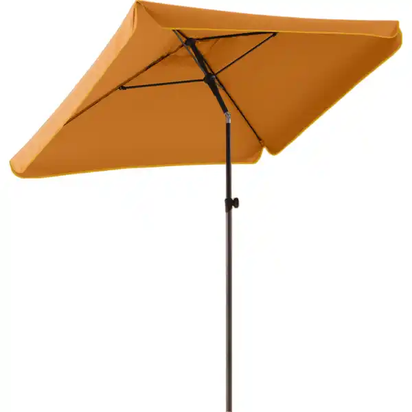 Bild 3 von Balkonschirm Ø 210 cm mit Push-Up Mechanik