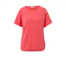 Bild 1 von Blusenshirt, koralle