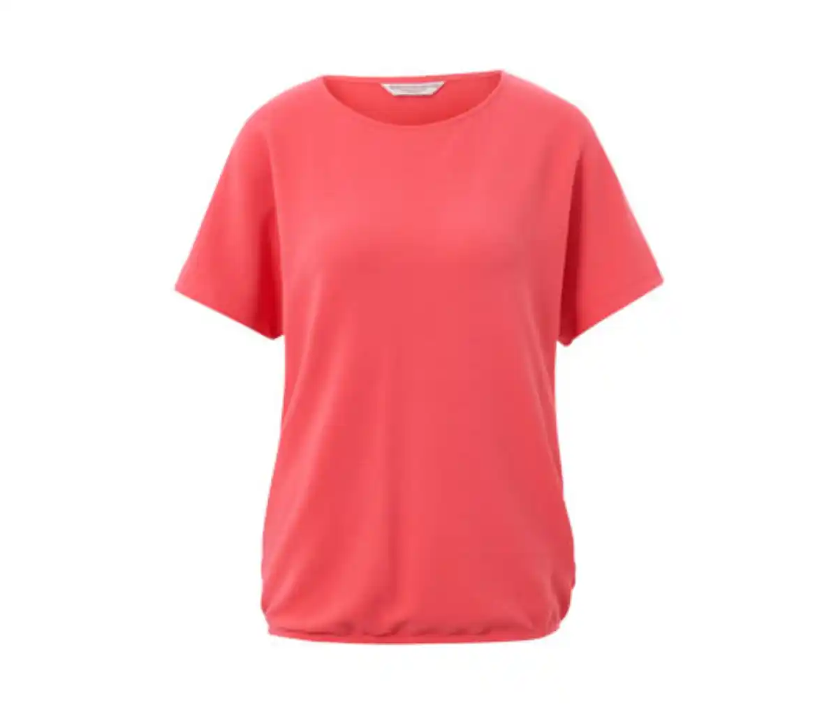 Bild 1 von Blusenshirt, koralle