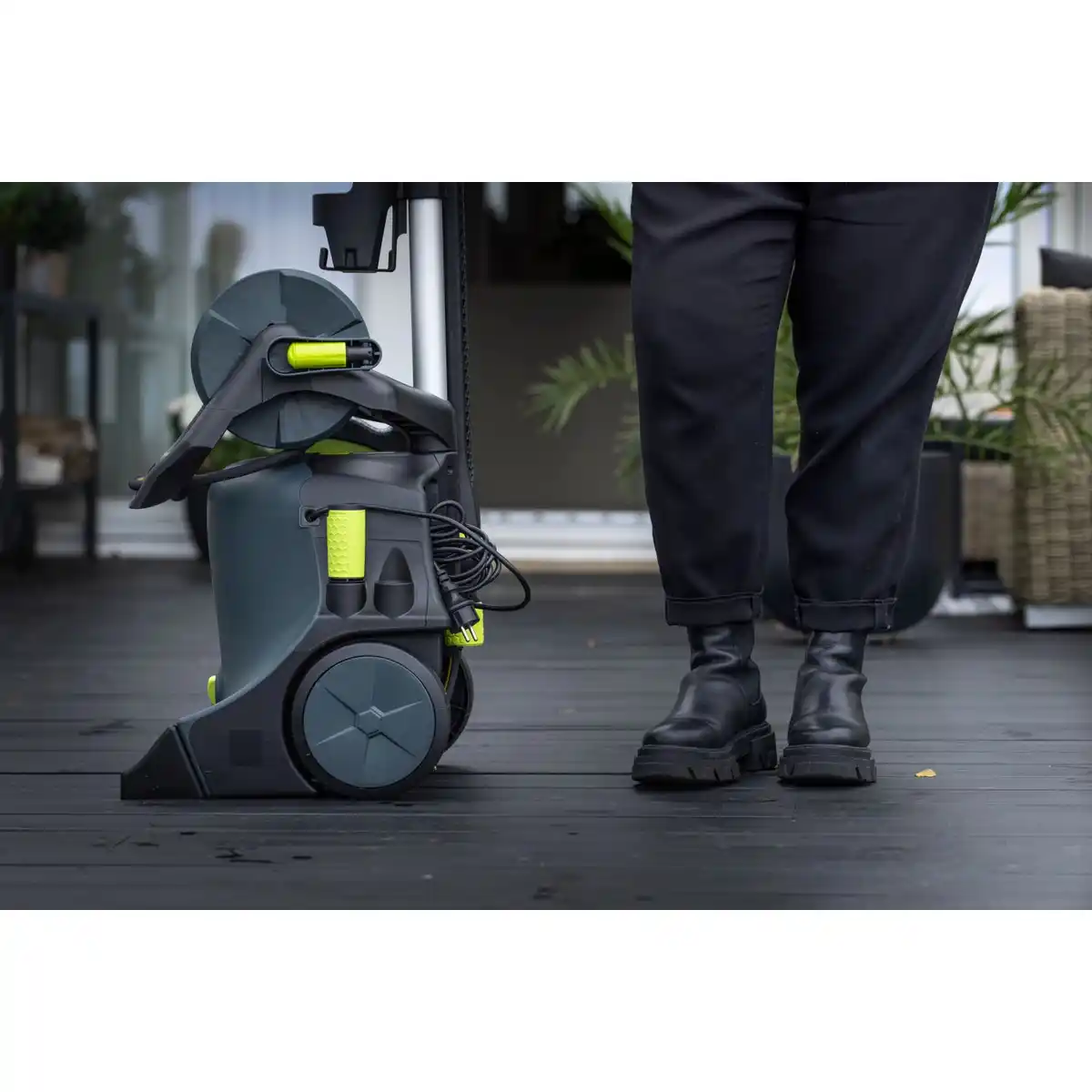 Bild 2 von Ava Hochdruckreiniger Smart P60 X-Large V2