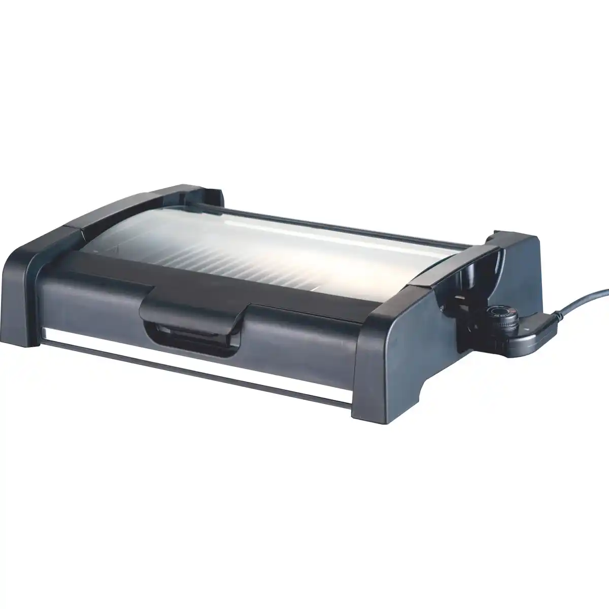 Bild 1 von Elektro-Tischgrill Ottawa 45,6 cm x 34,2 cm x 10,9 cm