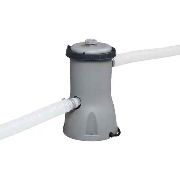 Bild 4 von Bestway 800 gal Pool Filterpumpe
