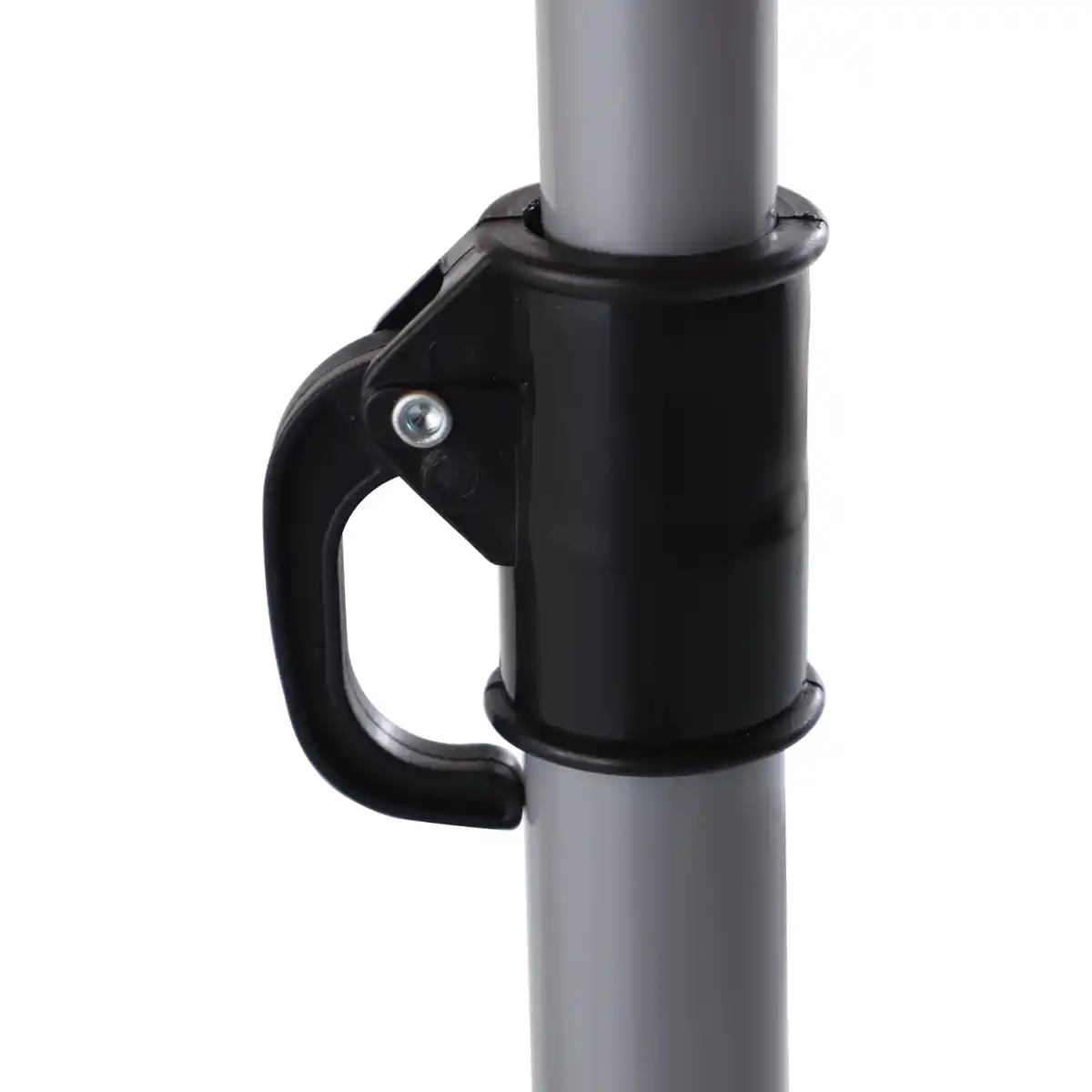 Bild 4 von Balkonschirm Ø 200 cm mit Push-Up Mechanik