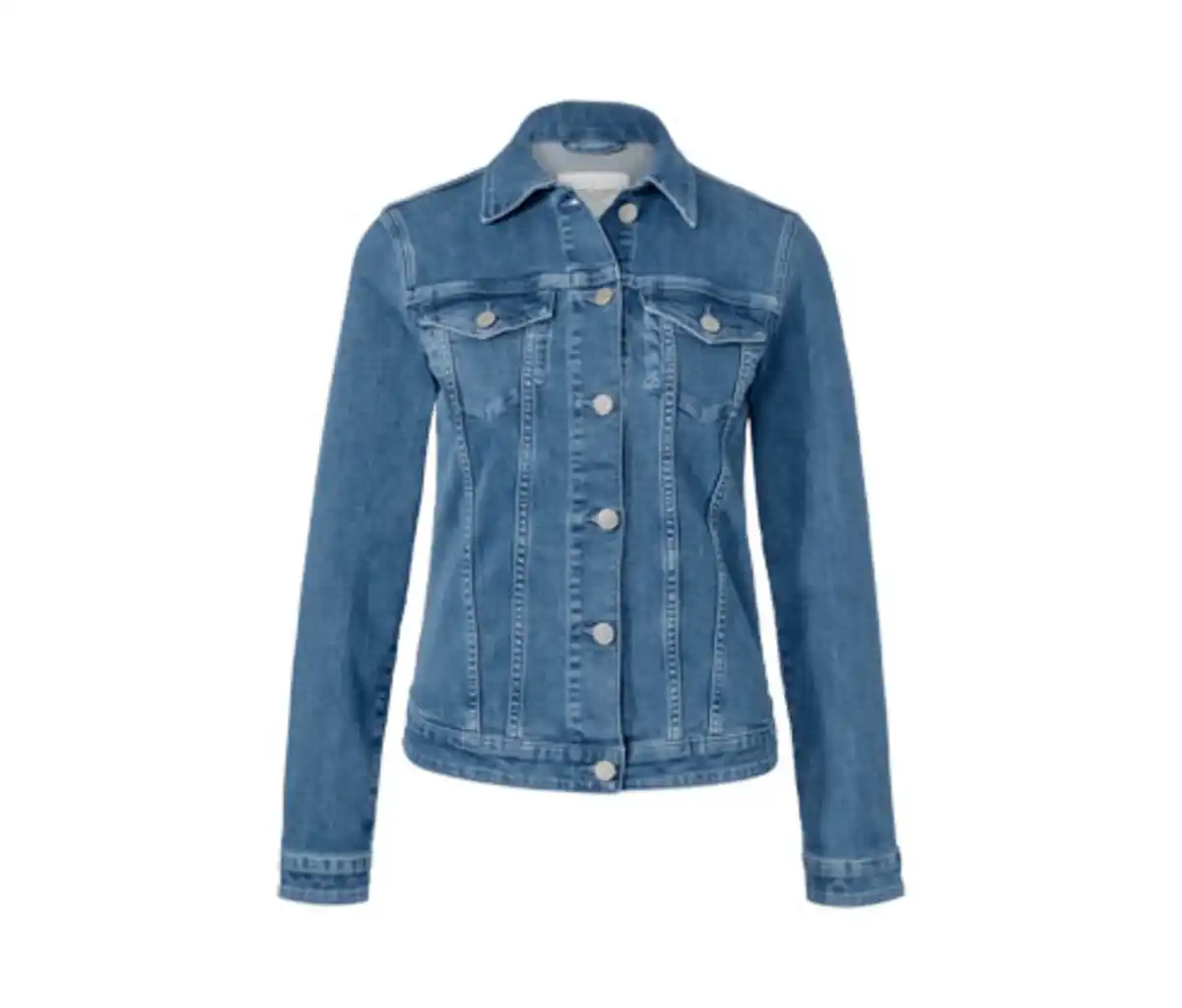 Bild 1 von Jeansjacke