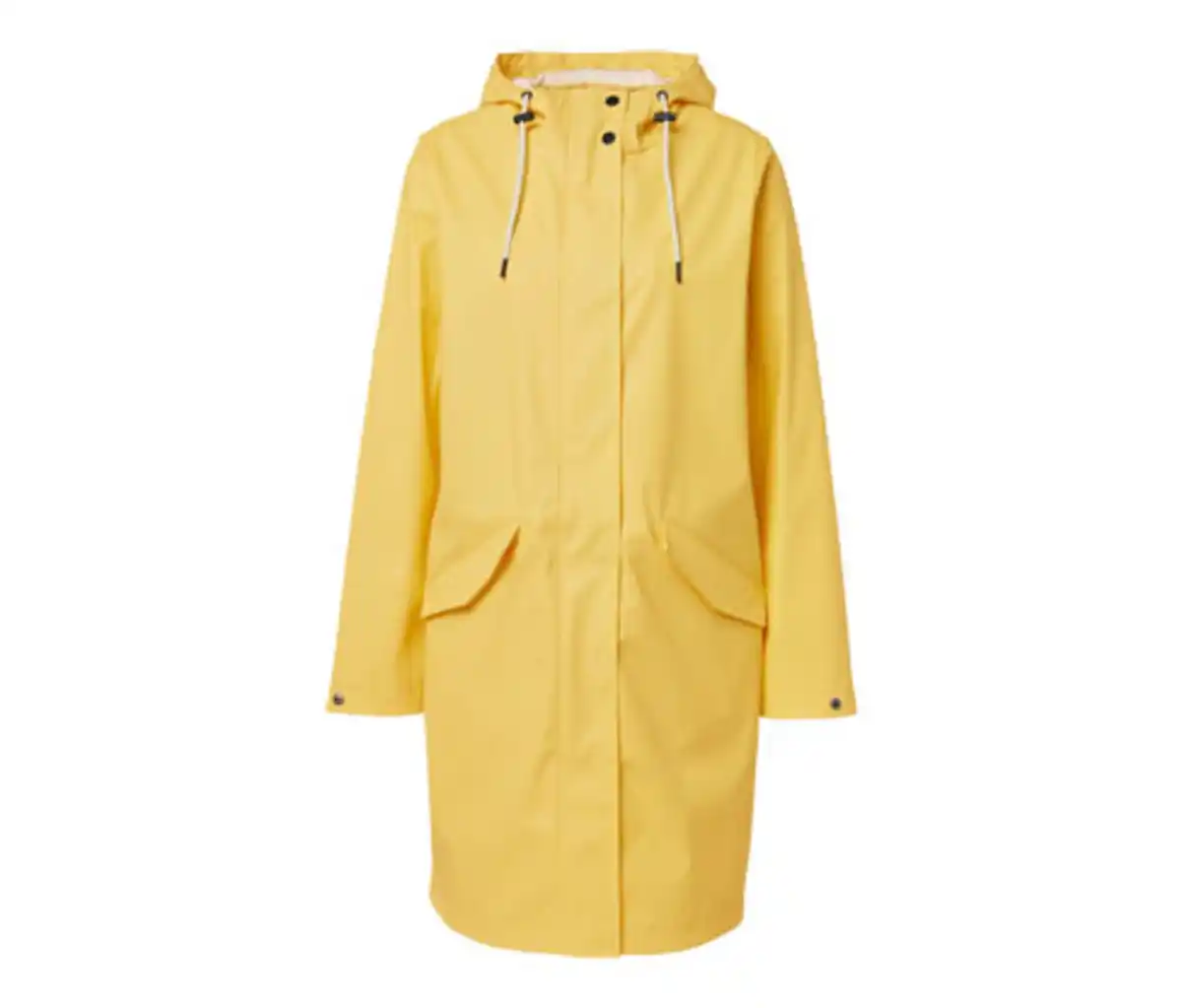 Bild 1 von Regenparka »Friesennerz«