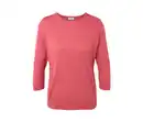 Bild 1 von Feinstrickpullover mit Seide, koralle