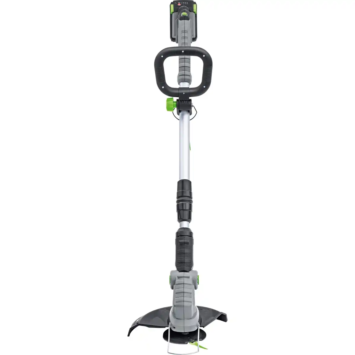 Bild 2 von LUX Akku-Rasentrimmer-Set 1 PowerSystem A-RT-20/26-24 inkl. 20V Akku & Ladegerät