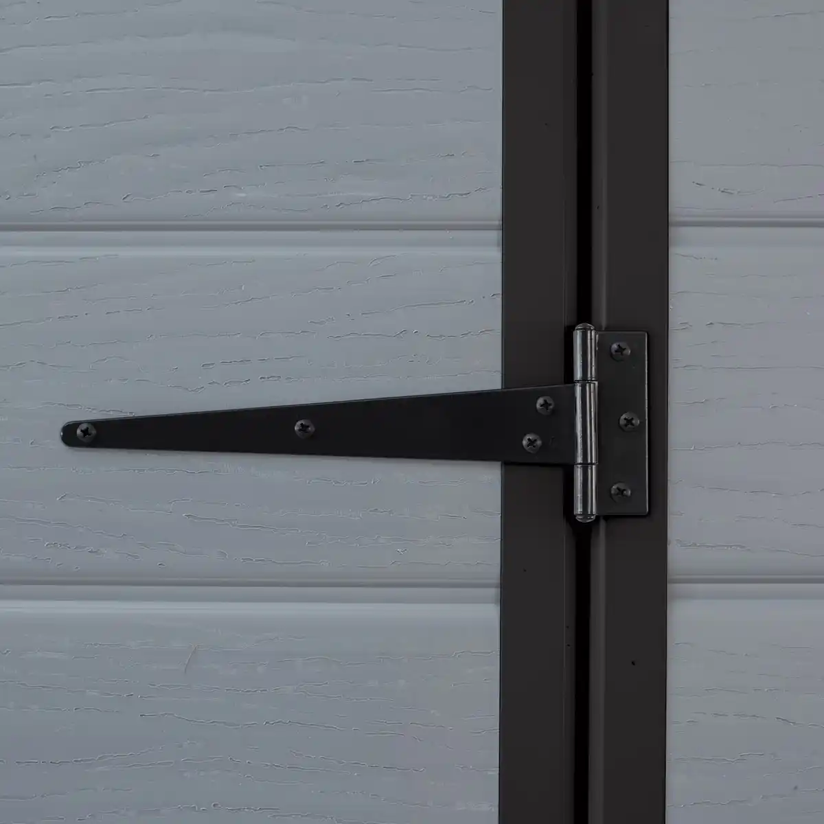 Bild 3 von Keter Kunststoff-Gerätehaus Lineus 2,2 m² Grau 192 x 130 cm