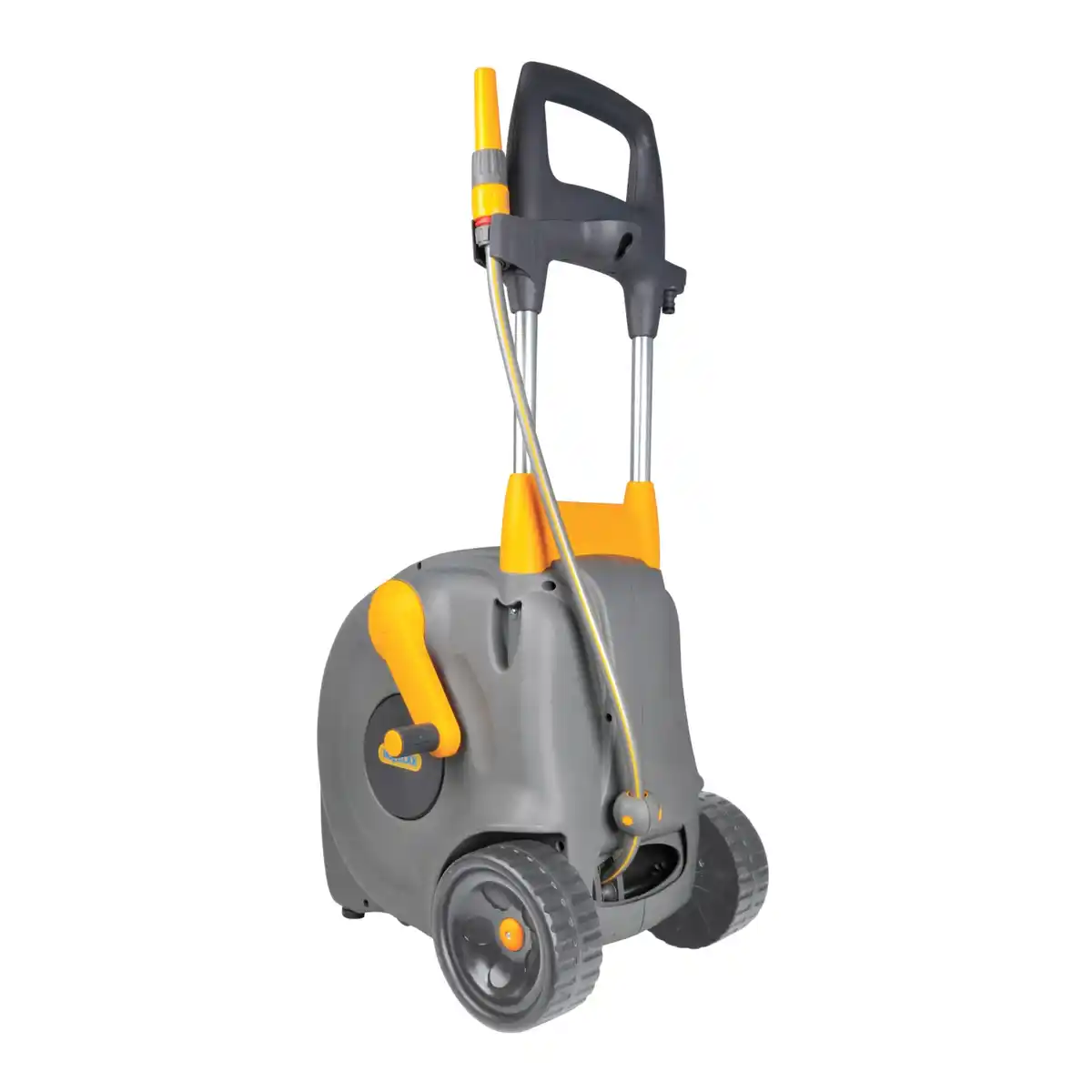 Bild 1 von Hozelock Schlauchwagen Fast Cart mit 40 m Schlauch