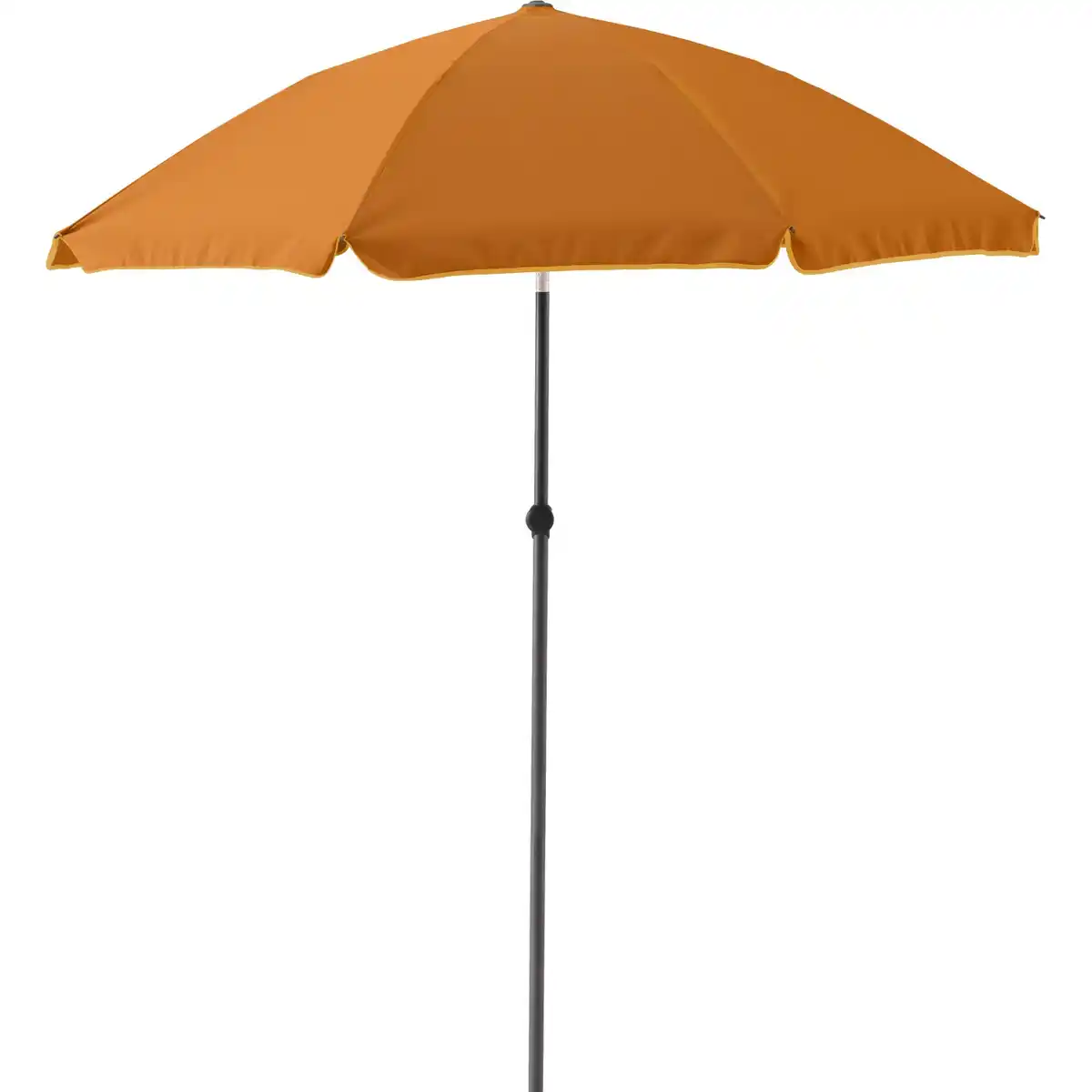 Bild 1 von Balkonschirm Ø 200 cm mit Push-Up Mechanik