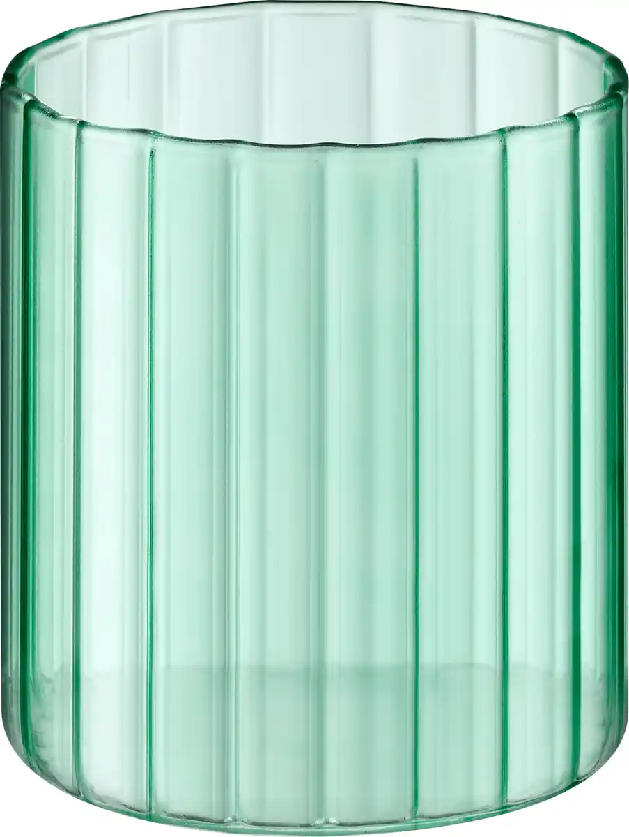 Bild 1 von Dekorieren & Einrichten Trinkglas, grün