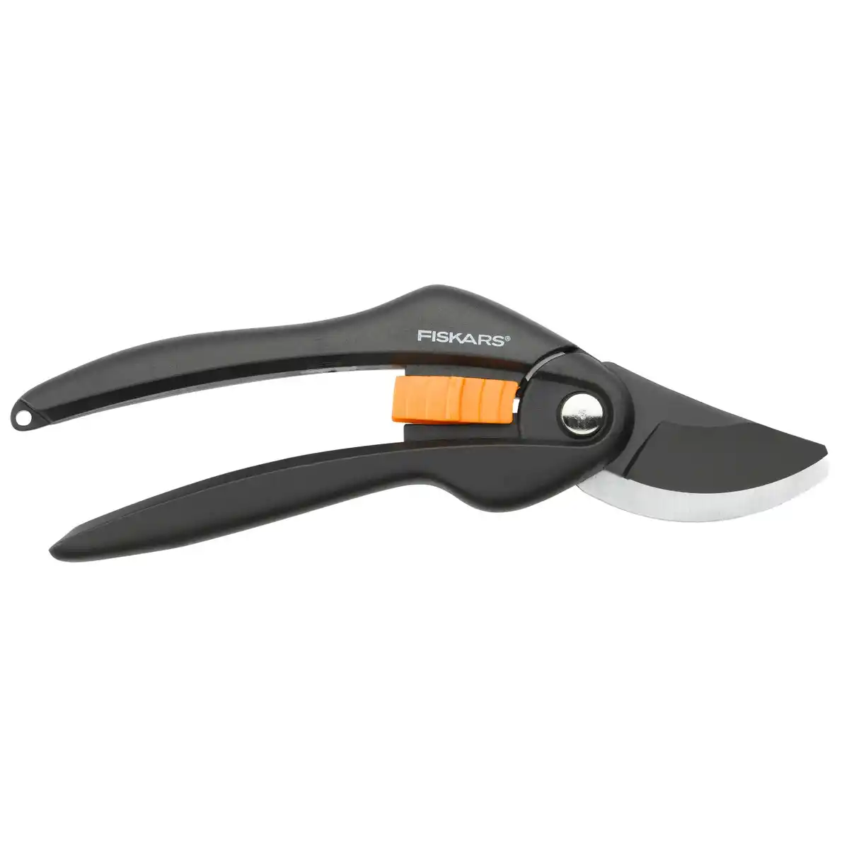 Bild 1 von Fiskars Bypass-Gartenschere SingleStep P26 20 cm