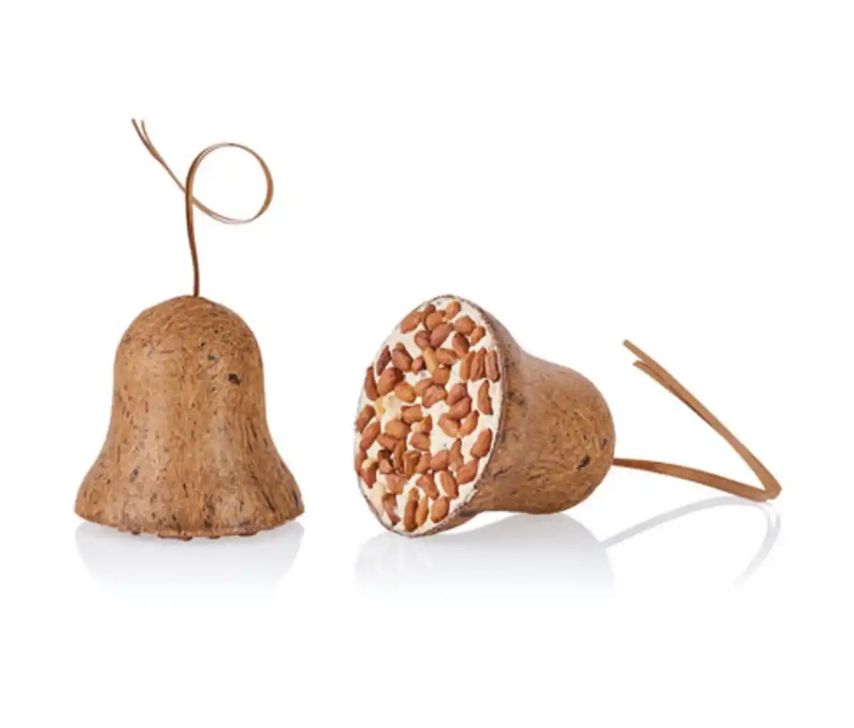 Bild 1 von Futterglocken, 8 Stück